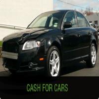 CASH FOR CARS image 1